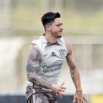 Rodrigo Garro, do Corinthians, se envolve em morte de motociclista