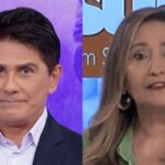 SBT Brasil com volta de Cesar Filho sobe após Datena;