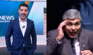 SBT News Manhã bate telejornal da Record; com chuva, Brasil