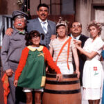 SBT irrita fãs de Chaves e Chapolin com atitude polêmica