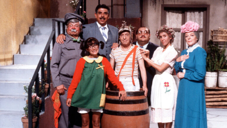 SBT irrita fãs de Chaves e Chapolin com atitude polêmica