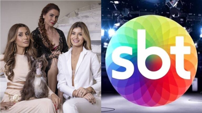 SBT mira em novelas adultas e negocia Beleza Fatal, da