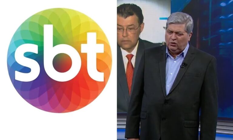 SBT perde chance de ouro com Datena e escancara novo