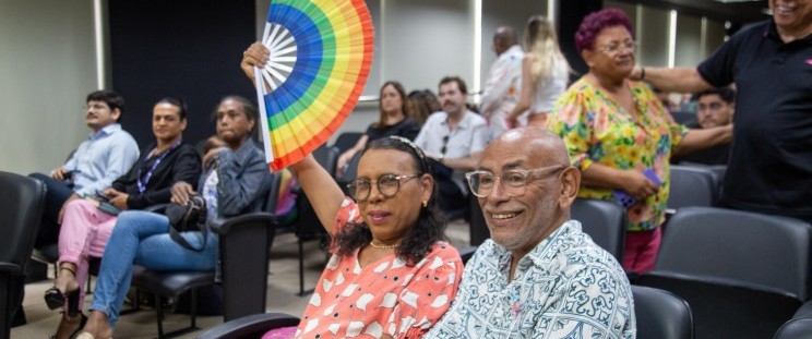 SES promove diálogo sobre equidade no SUS e acesso da