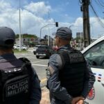 SSP-MA intensifica policiamento ostensivo na Grande Ilha com foco no