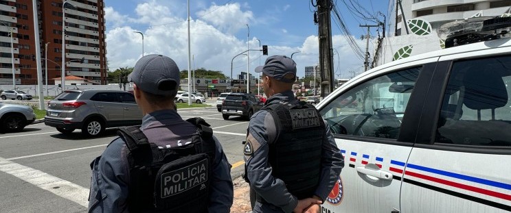 SSP-MA intensifica policiamento ostensivo na Grande Ilha com foco no