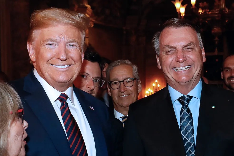 Saiba o que é o Baile Hispânico, evento de Trump