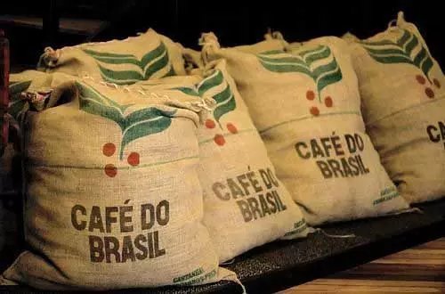 Saiba qual estimativa da produção brasileira de sacas de café