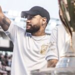 Segundo jornalista, Santos e Al-Hilal fecham acordo para empréstimo de