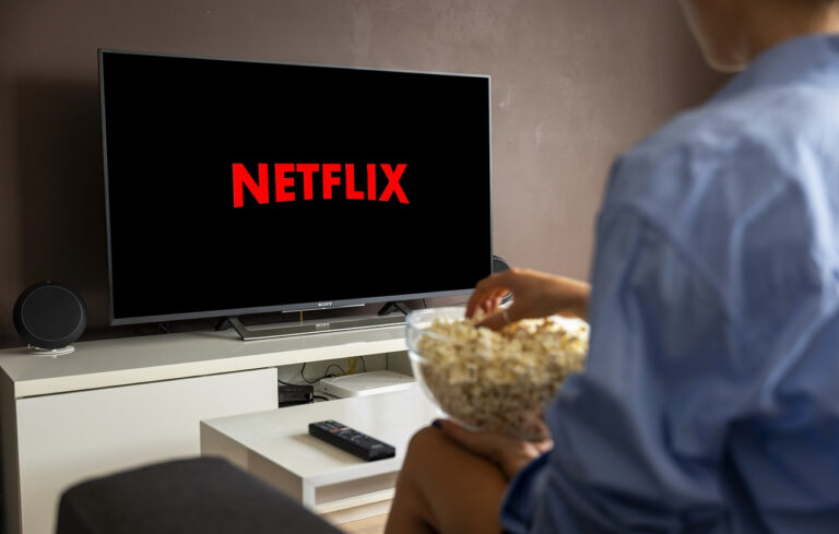 Seis indicações imperdíveis de filmes e séries na Netflix para