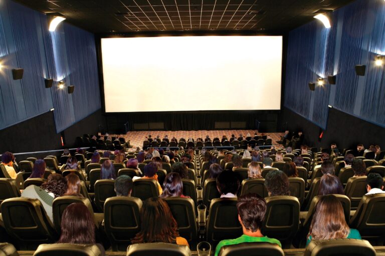 Semana do Cinema 2025: ingressos serão vendidos por R$ 10