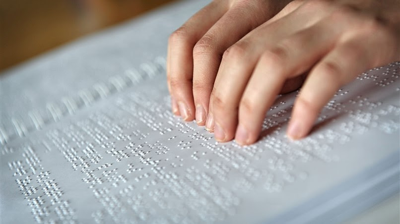 Senhas de atendimento em braille agora são obrigatórias no Rio