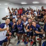 Sensação do Carioca, Maricá ganha torcedor ilustre: o vascaíno Eduardo