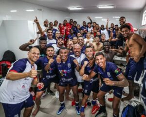 Sensação do Carioca, Maricá ganha torcedor ilustre: o vascaíno Eduardo