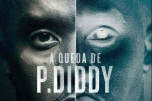 Série documental sobre caso do cantor P.Diddy ganha data de