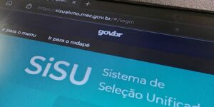 Sisu 2025: inscrições começam na próxima sexta-feira