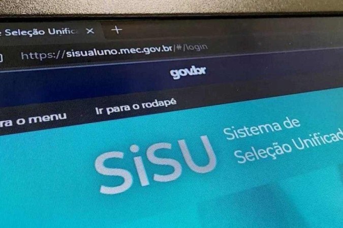 Sisu 2025: mais de 260 mil vagas disponíveis em universidades