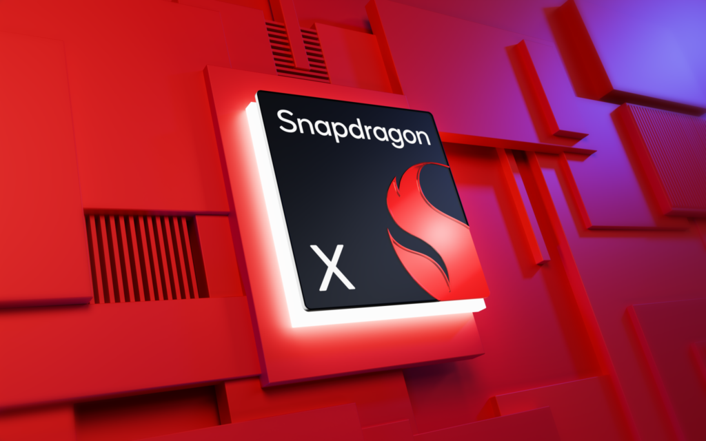 Snapdragon X: Qualcomm lança novo chip para PCs mais baratos