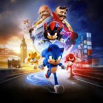 “Sonic 4” é confirmado e ganha data de lançamento nos