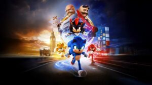 “Sonic 4” é confirmado e ganha data de lançamento nos