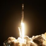 SpaceX lança primeiro foguete de 2025; assista ao vivo