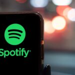 Spotify revela que pagou mais de U$ 10 bilhões para