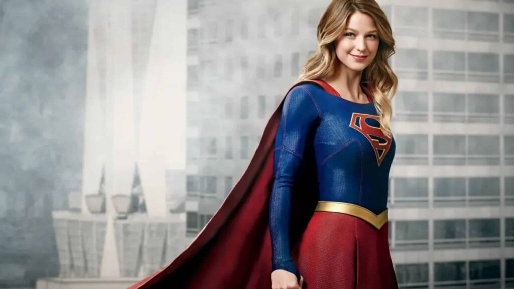 Supergirl é mais forte que o Superman? Descubra quem leva