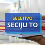 TO divulga edital com 32 vagas em processo seletivo