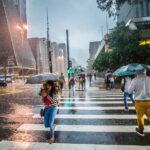 Temporal em São Paulo foi o mais intenso desde 1988;