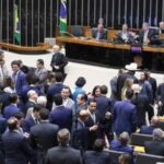 Tensão entre congresso e supremo marca o início de 2025