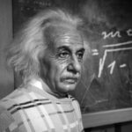 Teoria da Relatividade de Einstein: semelhanças e diferenças entre Relatividade