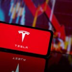 Tesla em crise? Vendas desaceleram pela primeira vez