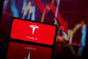 Tesla em crise? Vendas desaceleram pela primeira vez