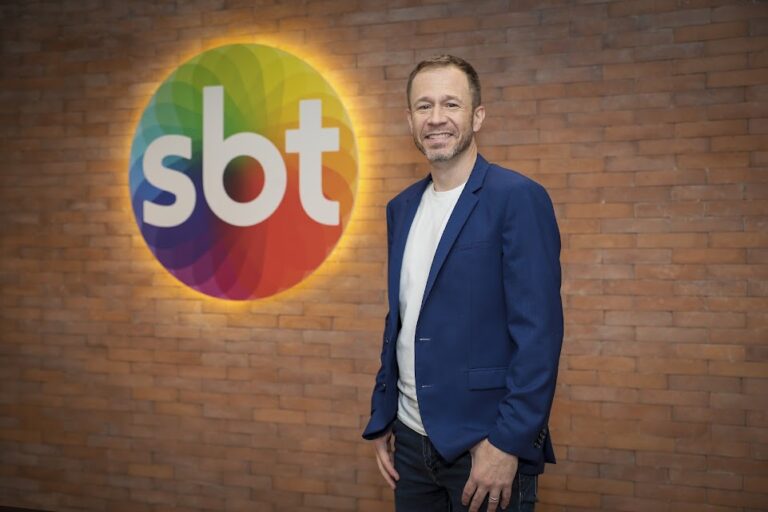 Tiago Leifert vai apresentar reality no SBT? Anúncio surpreende a