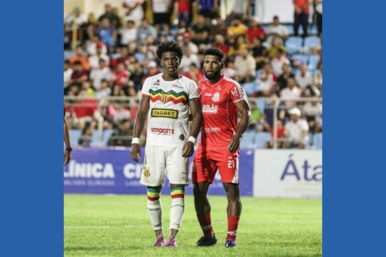 Tricolor busca manter vantagem sobre o Imperatriz