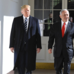 Trump ataca Netanyahu e concorda em pressão 'obsessiva' pelo conflito