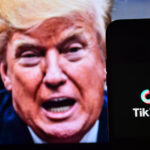 Trump cumpre promessa e assina ordem executiva que mantém TikTok