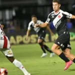 Vasco empata sem gols com Bangu no Carioca