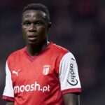 Vasco negocia contratação de Bruma, destaque do Braga