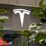 Vendas recordes da Tesla na China evidenciam dependência americana do