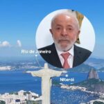 (Vídeo) Lula fala sobre apoio à candidatura conjunta de Rio