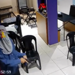 Vídeo: criminosos rendem funcionárias e roubam loja de açaí no