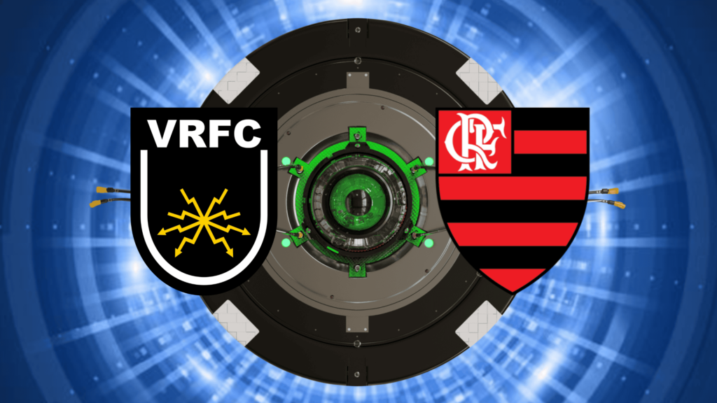 Volta Redonda x Flamengo: onde assistir e horário do jogo