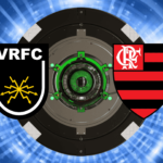 Volta Redonda x Flamengo: onde assistir e horário do jogo