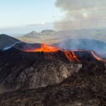 Vulcões mais ativos do Havaí compartilham fonte de magma