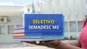 edital tem vencimento de R$ 8,2 mil em seletivo