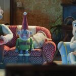 ‘Wallace & Gromit’ estão de volta – agora no streaming