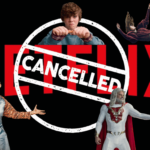 10 séries boas que a Netflix cancelou após uma única