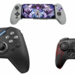 Ofertas do dia: melhore seu desempenho em games! Controles para