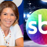 Daniela Beyruti segue passos de Silvio Santos no SBT e